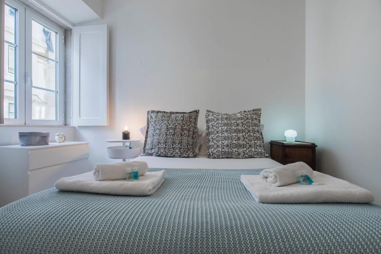 Lovelystay - Peaceful I * Lissabon