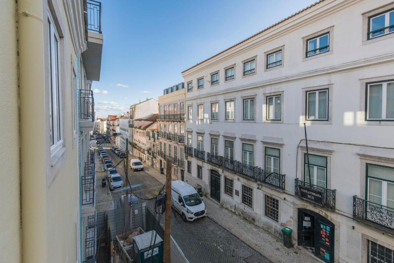 Lovelystay - Peaceful I * Lissabon
