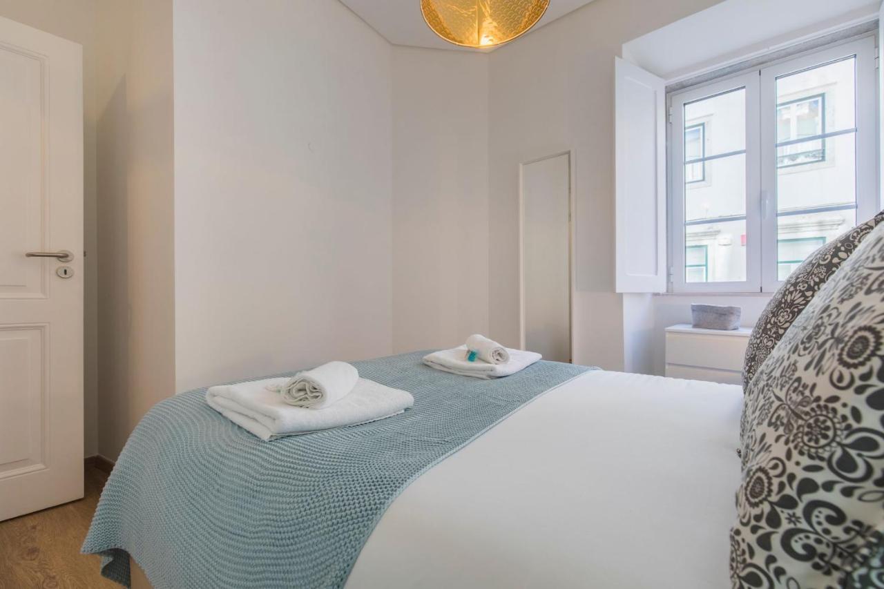 Lovelystay - Peaceful I Apartment Lissabon