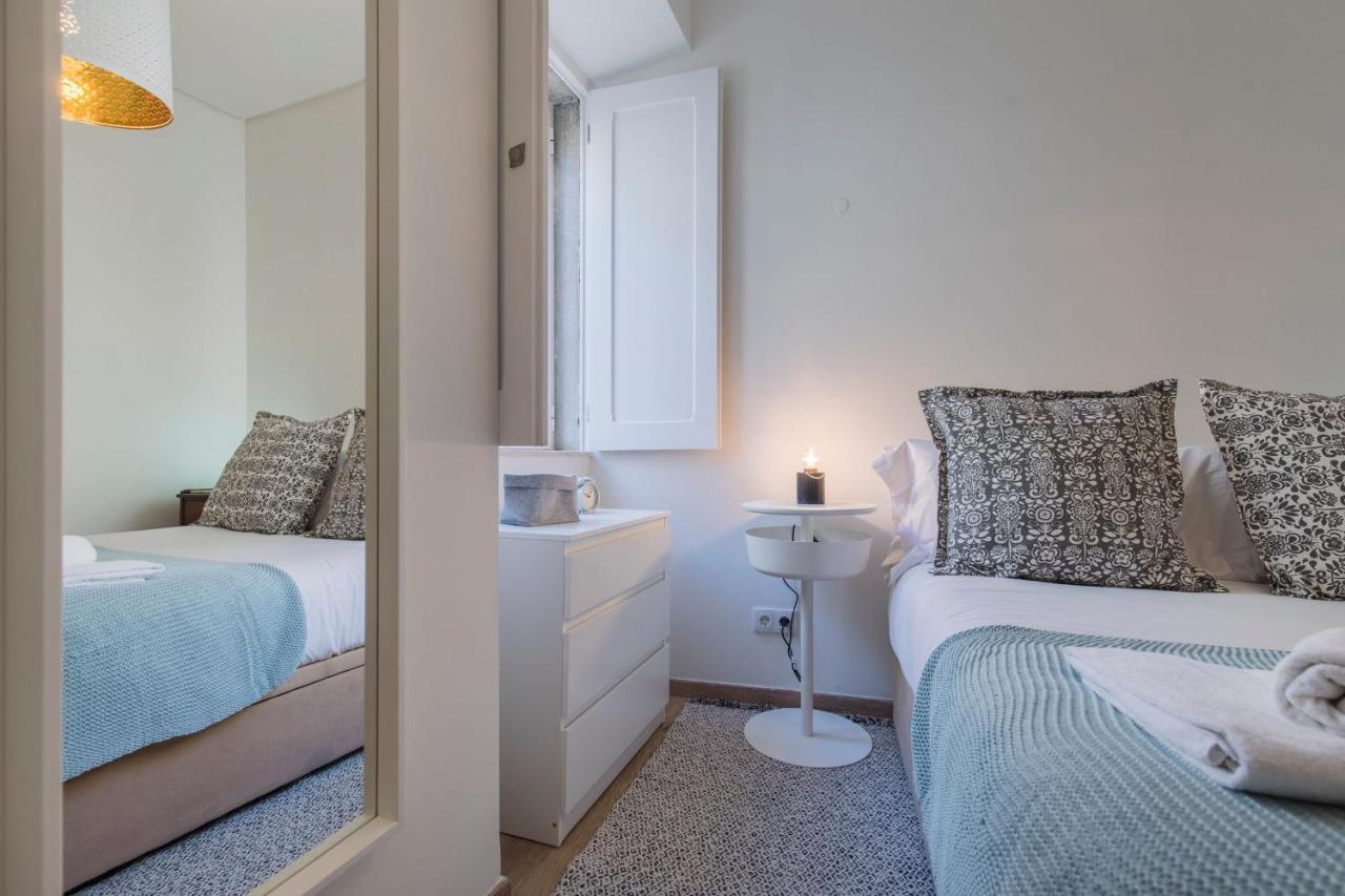 Lovelystay - Peaceful I Lissabon