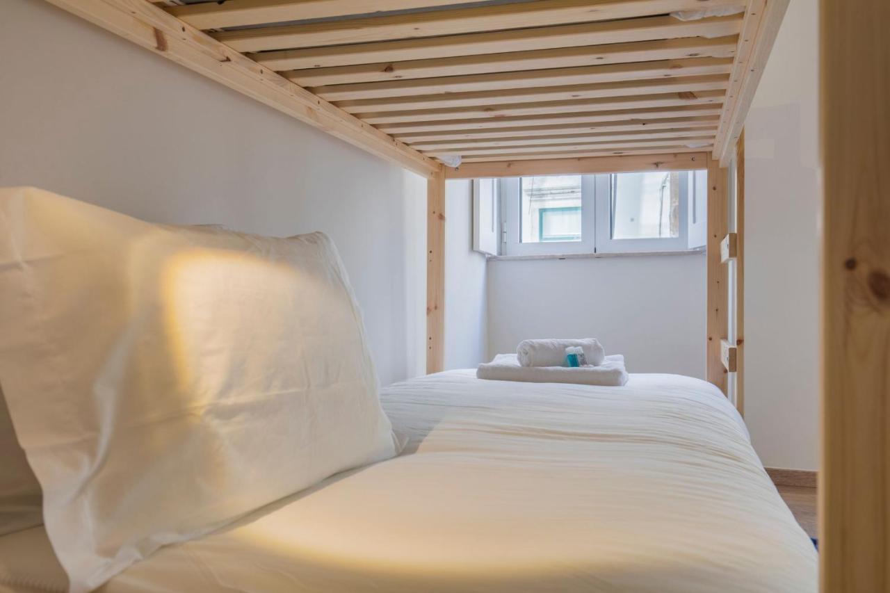 Lovelystay - Peaceful I Lissabon