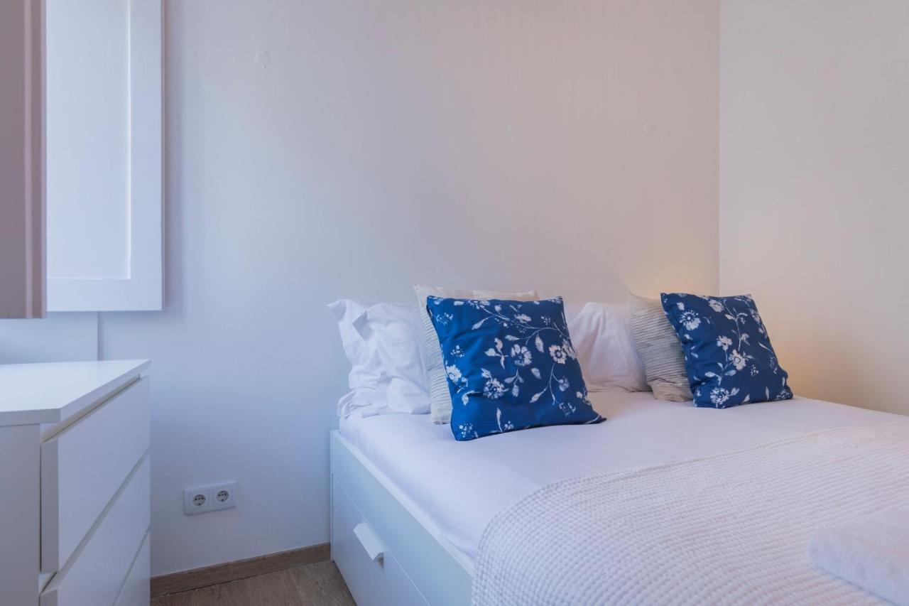 Apartment Lovelystay - Peaceful I Lissabon