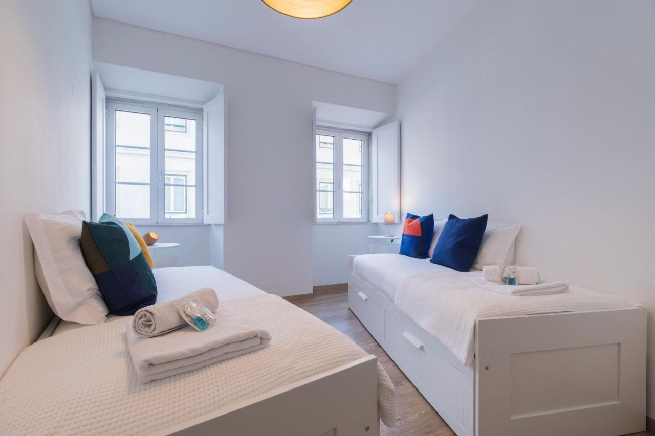 Lovelystay - Peaceful I Lissabon